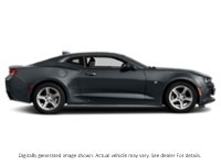 2017 Chevrolet Camaro 2Dr Cpe 1Lt Exterior Shot 11