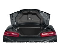 2018 Chevrolet Camaro 2Dr Cpe 2Lt Exterior Shot 4