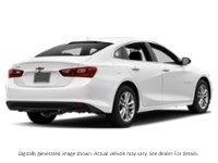 2018 Chevrolet Malibu 4Dr Sdn LT W/1Lt Exterior Shot 2