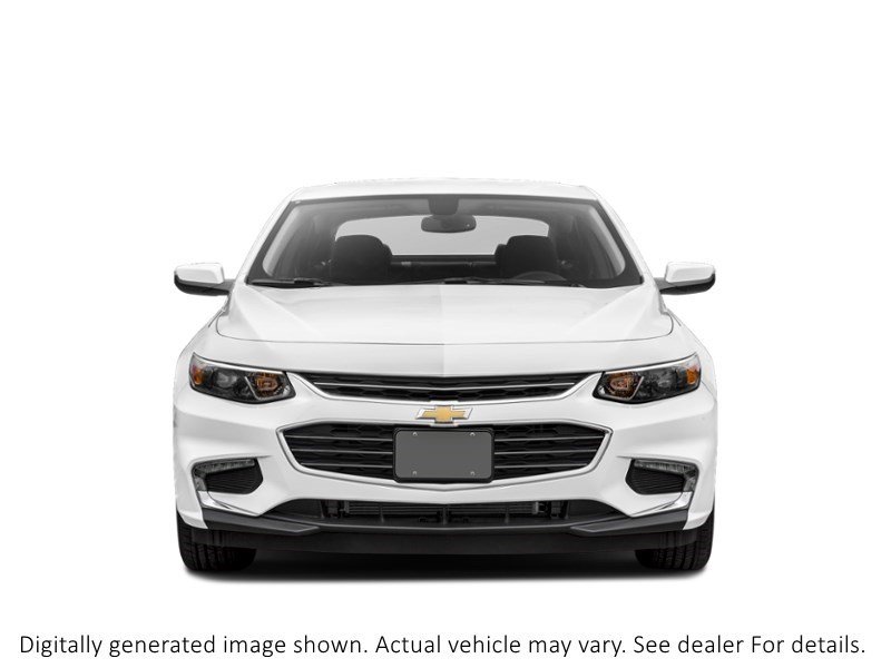 2018 Chevrolet Malibu 4Dr Sdn LT W/1Lt Exterior Shot 6