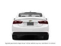 2018 Chevrolet Malibu 4Dr Sdn LT W/1Lt Exterior Shot 8