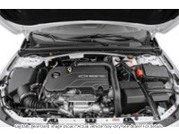 2018 Chevrolet Malibu 4Dr Sdn LT W/1Lt Exterior Shot 3