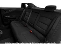 2018 Chevrolet Malibu 4Dr Sdn LT W/1Lt Interior Shot 5