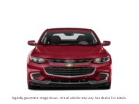 2018 Chevrolet Malibu 4Dr Sdn Premier W/2Lz Exterior Shot 6