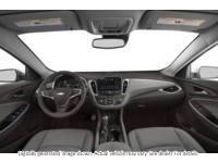 2018 Chevrolet Malibu 4Dr Sdn Premier W/2Lz Interior Shot 6
