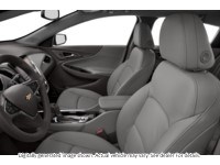 2018 Chevrolet Malibu 4Dr Sdn Premier W/2Lz Interior Shot 4