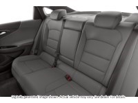 2018 Chevrolet Malibu 4Dr Sdn Premier W/2Lz Interior Shot 5