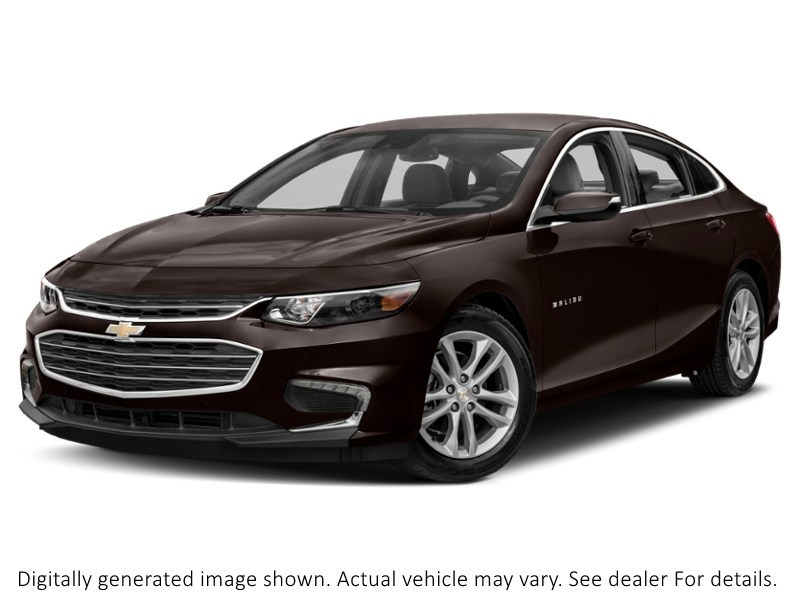 2016 Chevrolet Malibu Hybrid 4Dr Sdn Hybrid W/1Hy Exterior Shot 1