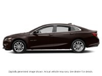2016 Chevrolet Malibu Hybrid 4Dr Sdn Hybrid W/1Hy Exterior Shot 7