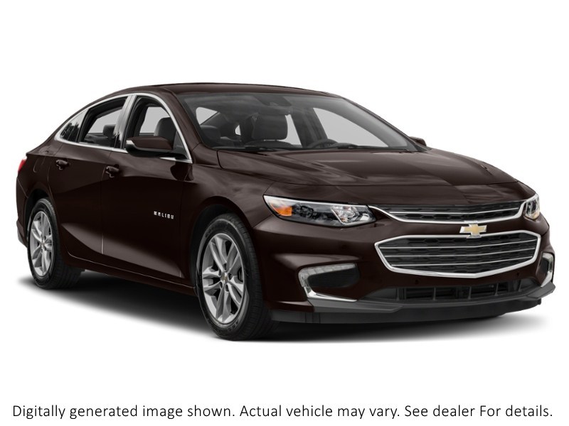 2016 Chevrolet Malibu Hybrid 4Dr Sdn Hybrid W/1Hy Exterior Shot 9
