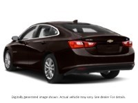 2016 Chevrolet Malibu Hybrid 4Dr Sdn Hybrid W/1Hy Exterior Shot 10