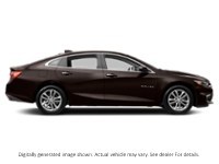 2016 Chevrolet Malibu Hybrid 4Dr Sdn Hybrid W/1Hy Exterior Shot 11