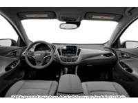 2016 Chevrolet Malibu Hybrid 4Dr Sdn Hybrid W/1Hy Interior Shot 6