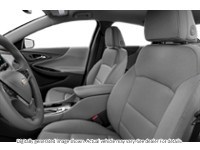 2016 Chevrolet Malibu Hybrid 4Dr Sdn Hybrid W/1Hy Interior Shot 4