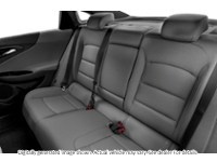2016 Chevrolet Malibu Hybrid 4Dr Sdn Hybrid W/1Hy Interior Shot 5