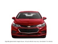 2018 Chevrolet Cruze LT | 1.4L | Roof | Tech Pkg | Conv Pkg Exterior Shot 6
