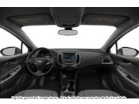 2018 Chevrolet Cruze LT | 1.4L | Roof | Tech Pkg | Conv Pkg Interior Shot 6