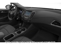 2018 Chevrolet Cruze 4Dr Sdn 1.4L LT W/1Sd Interior Shot 1