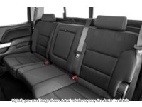2016 Chevrolet Silverado 1500 4WD Crew Cab 143.5