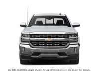 2017 Chevrolet Silverado 1500 4WD Crew Cab 143.5