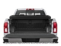 2018 Chevrolet Silverado 1500 4WD Crew Cab 143.5