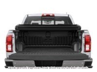 2017 Chevrolet Silverado 1500 4WD Crew Cab 143.5