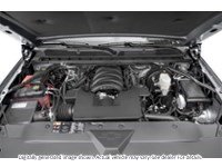 2017 Chevrolet Silverado 1500 4WD Crew Cab 143.5