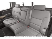 2018 Chevrolet Silverado 1500 4WD Crew Cab 143.5