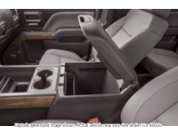 2017 Chevrolet Silverado 1500 4WD Crew Cab 143.5