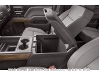 2018 Chevrolet Silverado 1500 4WD Crew Cab 143.5