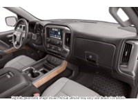 2017 Chevrolet Silverado 1500 4WD Crew Cab 143.5