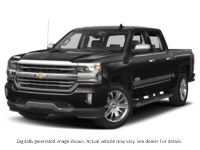 2018 Chevrolet Silverado 1500 High Country | 4X4 | 6.2L | NAV | ROOF | LOADED! Exterior Shot 1