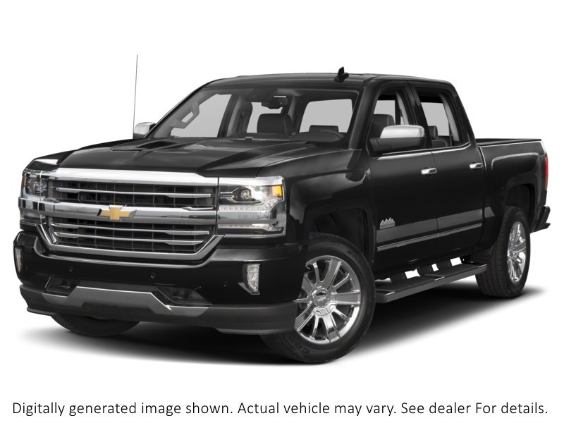 2018 Chevrolet Silverado 1500 High Country | 4X4 | 6.2L | NAV | ROOF | LOADED! Exterior Shot 1