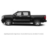 2018 Chevrolet Silverado 1500 High Country | 4X4 | 6.2L | NAV | ROOF | LOADED! Exterior Shot 7