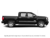 2018 Chevrolet Silverado 1500 High Country | 4X4 | 6.2L | NAV | ROOF | LOADED! Exterior Shot 11