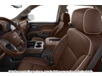 2017 Chevrolet Silverado 1500 4WD Crew Cab 143.5