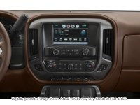 2018 Chevrolet Silverado 1500 High Country | 4X4 | 6.2L | NAV | ROOF | LOADED! Interior Shot 2