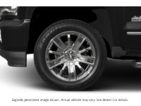 2018 Chevrolet Silverado 1500 High Country | 4X4 | 6.2L | NAV | ROOF | LOADED! Exterior Shot 5