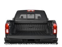 2017 Chevrolet Silverado 1500 4WD Crew Cab 143.5
