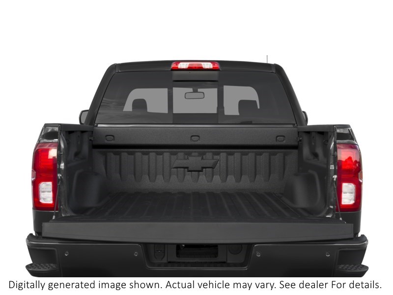 2018 Chevrolet Silverado 1500 High Country | 4X4 | 6.2L | NAV | ROOF | LOADED! Exterior Shot 4