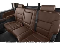 2018 Chevrolet Silverado 1500 High Country | 4X4 | 6.2L | NAV | ROOF | LOADED! Interior Shot 5