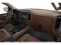 2018 Chevrolet Silverado 1500 High Country | 4X4 | 6.2L | NAV | ROOF | LOADED! Interior Shot 1