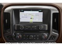 2018 Chevrolet Silverado 1500 High Country | 4X4 | 6.2L | NAV | ROOF | LOADED! Interior Shot 8