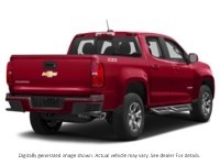2016 Chevrolet Colorado 4WD Crew Cab 128.3