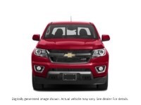 2016 Chevrolet Colorado 4WD Crew Cab 128.3