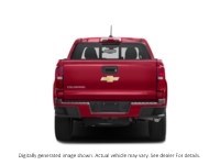 2016 Chevrolet Colorado 4WD Crew Cab 128.3