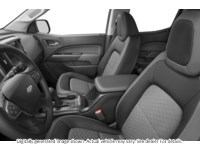 2016 Chevrolet Colorado 4WD Crew Cab 128.3
