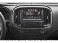 2016 Chevrolet Colorado 4WD Crew Cab 128.3