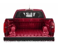 2016 Chevrolet Colorado 4WD Crew Cab 128.3