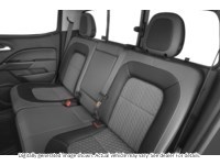 2016 Chevrolet Colorado 4WD Crew Cab 128.3